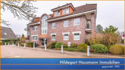 Wohlfühlwohnung in Norderstedt-Harksheide sucht neue Bewohner!