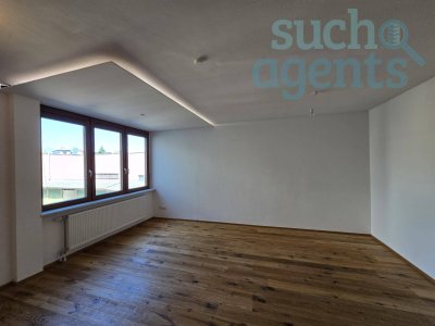 Helle Maisonette mit Lift &amp; perfekter Infrastruktur, zentral in Steyr
