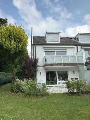 Reihenendhaus in ruhiger Lage, Erstbezug nach Renovierung