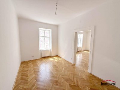 WG-geeignet - 4-Zimmerwohnung Nähe Jakominiplatz!
