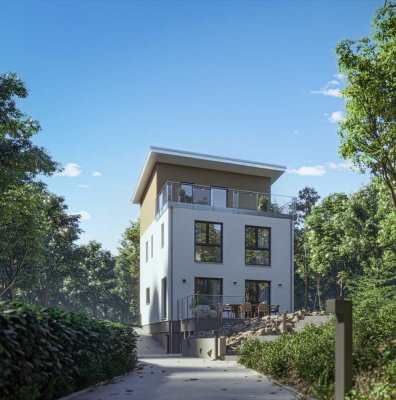 Bien-Zenker: Familienfreundliche Wohnvision über drei Etagen