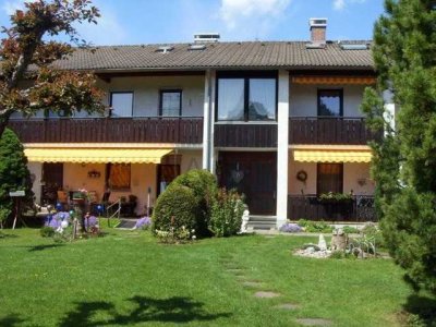 Fast ein halbes Haus - oder mehr. Erbanteil von 50 % plus Wohnung zu verkaufen!