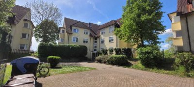 1. Monat mietfrei - Helle komplett sanierte Maisonettewohnung mit Balkon