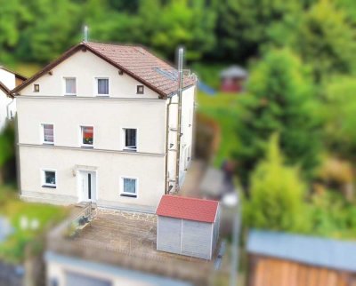 3 Familienhaus in Riedenburg