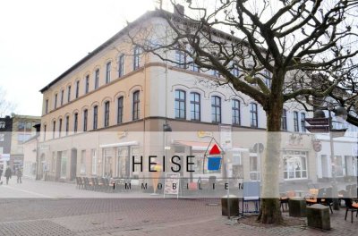 WG-Zimmer in 5er Studenten-WG...Mitten im Zentrum