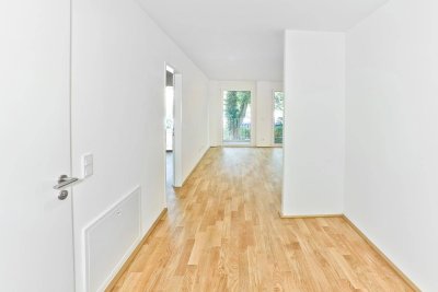 GARTEN | TERRASSE | 2 ZIMMER | ST. VEIT GASSE 25 | ERSTBEZUG IN HIETZING | MIETBEGINN AB 1. DEZEMBER