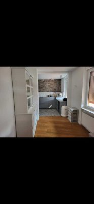 Hochwertige 3-Zimmer Wohnung mit gehobener Ausstattung in Karlsruhe-Durlach