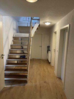 5-Zimmer Maisonette Wohnung (WG geeignet und teilmöbliert), Stuttgarter Straße 34, 71032 Böblingen