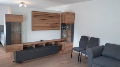 Möblierte Wohnung zu vermieten