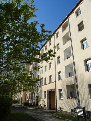 WG-KLASSIKER Nähe Bahnhof Neustadt