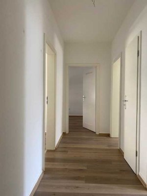 Zentral und schön wohnen? Wundervolle 2-Zimmer-Wohnung im Herzen von Arnsberg