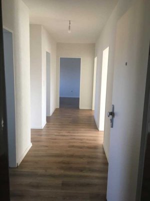 3-Zimmer kernsaniert mit Balkon in Villingen