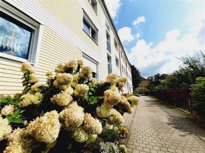 Pfingsten zahlt sich aus – dauerhaft 15 % Miete sparen!