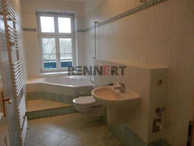 Ruhige Eigentumswohnung | Großzügige 3-Raum-Wohnung mit Balkon!