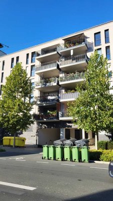 Entdecken Sie Ihr neues Zuhause in Fürth