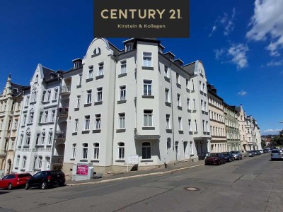 Attraktive 3-Zimmer-Wohnung – Ideal für Kapitalanleger und Eigennutzer