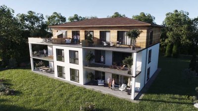 Weil Zuhause mehr ist als vier Wände