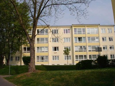 Freundliche 4-Zimmer-Wohnung im 1. Obergeschoss