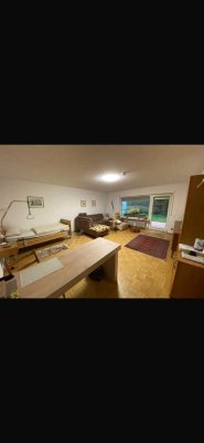 Attraktive 1-Raum-Wohnung mit EBK und Balkon in Bad Bergzabern