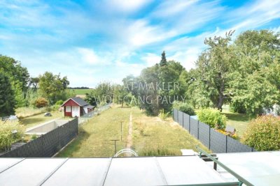 2-Familien-Haus plus Ausbaures. für eine 3. WE