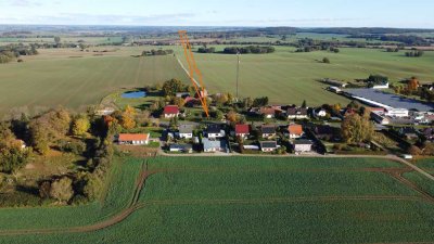Ländlich leben, stadtnah wohnen – Ihr neues Zuhause für die ganze Familie in Neu Panstorf
