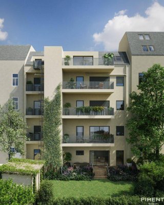 NEU WIEN – Das ist Wien. Nur neu.