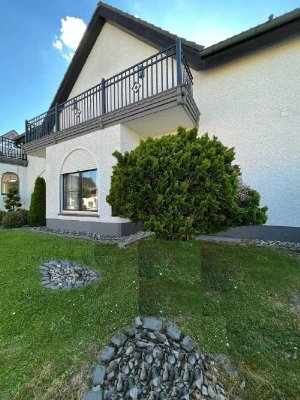 ca. 200 m² Nfl. - ca. 125 m² Gartenfläche