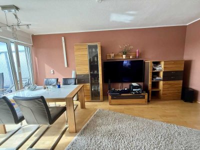 Schicke 2 ZKBB in ruhiger Wohnlage / Eltville