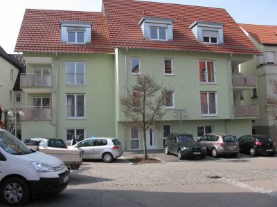 KÜN-Stadtmitte, Schloßplatz, 4-Zi-Whg. 106m²