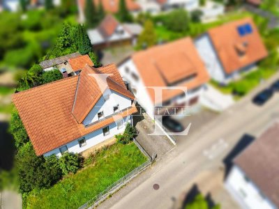 Sanieren oder neu bauen – hier steckt Ihr Potenzial!