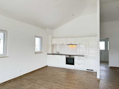 Seltenheit: Exklusive 3-Zimmer-Wohnung in Königstein im Taunus