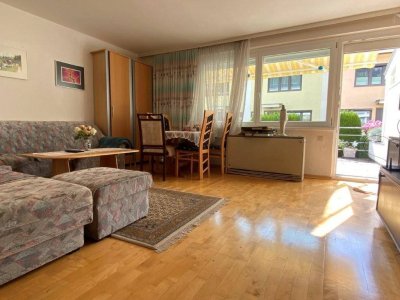 Reihenhaus mit Terrasse, Garten und herrlichem Bergblick in Völs zu verkaufen