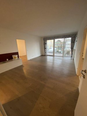 Befristet vermietet! 3-Zimmer-Wohnung in Deutsch-Wagram mit Terrasse und Garage!