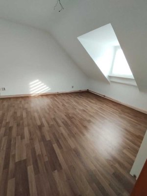 Helle 3-Zimmer Wohnung in Saarbrücken