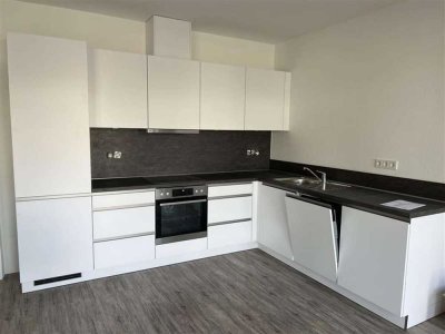 Noch Verfügbar!! Modern geschnittene 2-Zimmer-Wohnung mit Wohlfühlfaktor