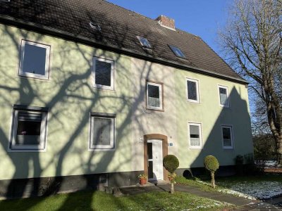 2-Zimmer-Wohnung in Wilhelmshaven Fedderwardergroden