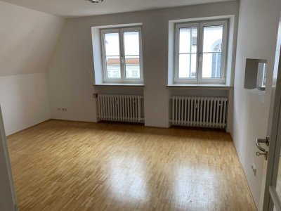 Sehr schöne 3 ZKB im Zentrum von Donauwörth