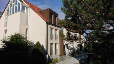 Helle Maisonette-ETW  in Wellinghofen