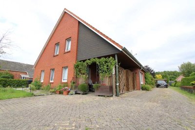 ZFH mit Potential in Tichelwarf - Kapitalanleger aufgepasst!