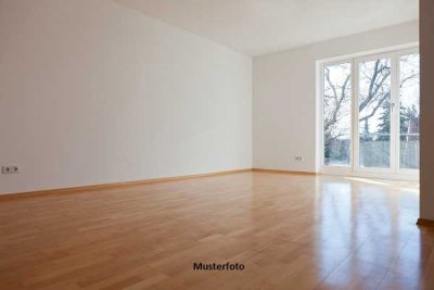 2-Zimmer-Wohnung mit Balkon