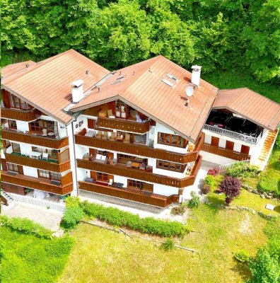 AKTIONS-PREIS: Haus im Haus ca. 131 m²,  4 Zimmer, 2 Bäder, 2 Carport´s