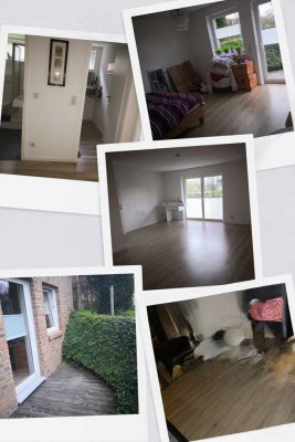 2-Zimmer Wohnung in Aachen-Nütheim