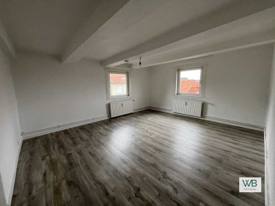 3-Zimmer-Wohnung in beliebter Wohnlage von Ehmen zu vermieten