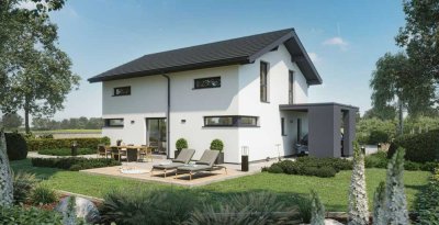 Eigenheim statt Miete! – Wunderschönes Traumhaus von Schwabenhaus
