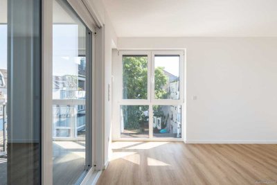 Kurz zum Bahnhof, schnell ins Grüne – perfekte Wohnung für Pendler & Stadtliebhaber