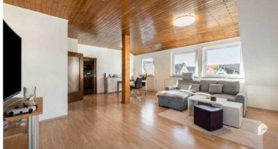 Wohn-Gewerbekombination mit Scheune und vielseitigen Nutzungsmöglichkeiten