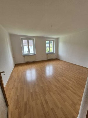 Dreiraum-Wohnung in guter Lage