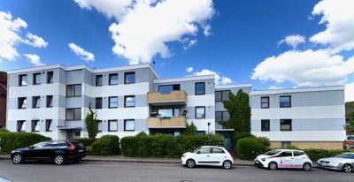 Gepflegtes Mietshaus in Bad Nenndorf aus Familienbestand