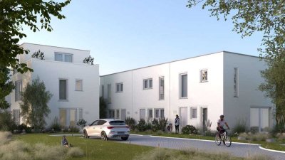 Neubau Miethäuser in Hürth Stotzheim!