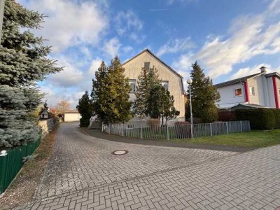 Ruhig gelegenes Einfamilienhaus - Perfekt für eine Familie